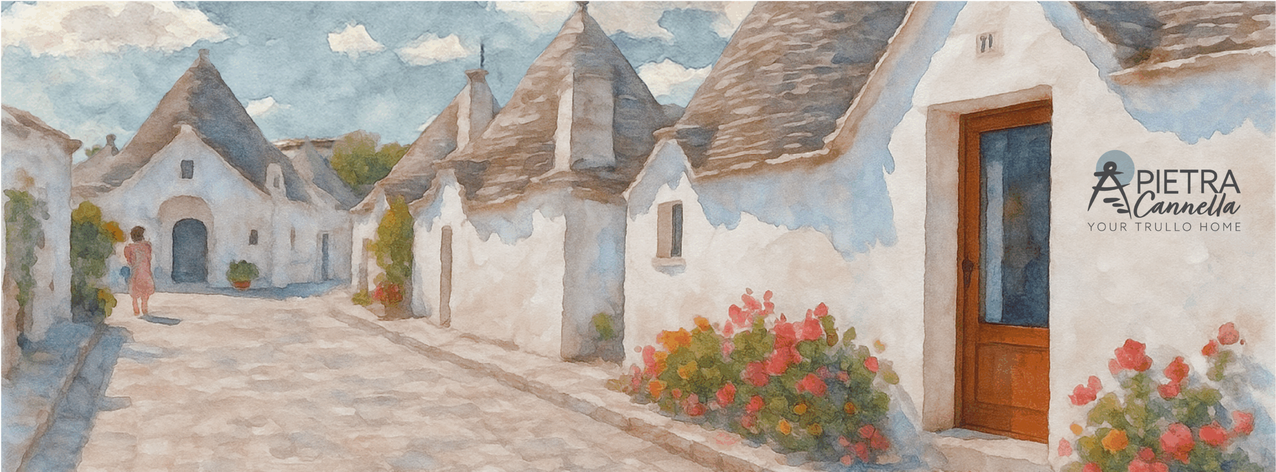 nel cuore di Alberobello